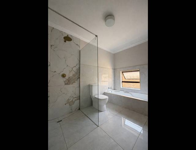 3 BEDROOM PROPERTY TO RENT IN WATERKLOOF RIDGE